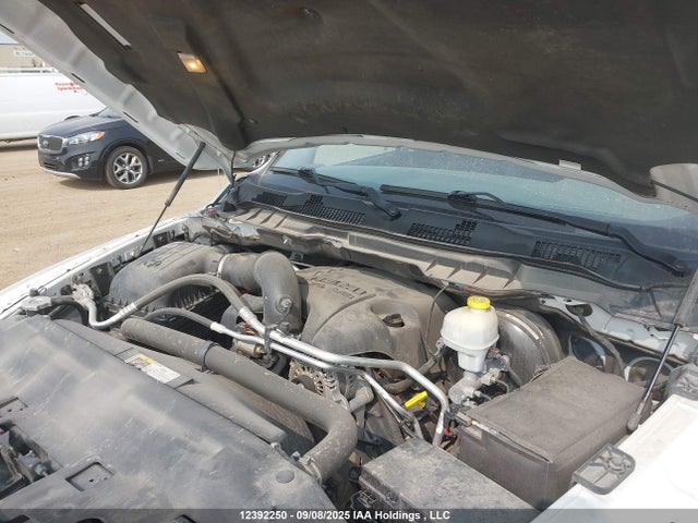RAM 1500 2014 1C6RR7LT4ES208154 Image 10