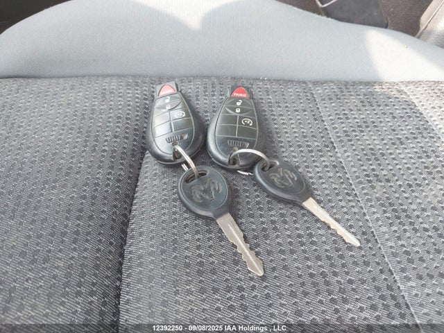 RAM 1500 2014 1C6RR7LT4ES208154 Image 11