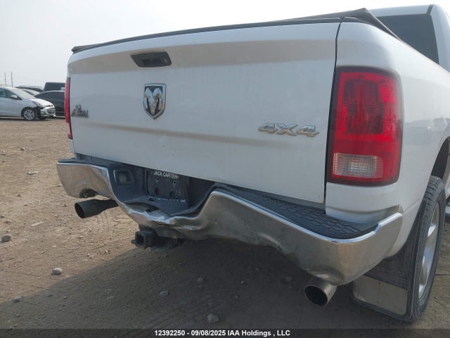 RAM 1500 2014 1C6RR7LT4ES208154 Image 12