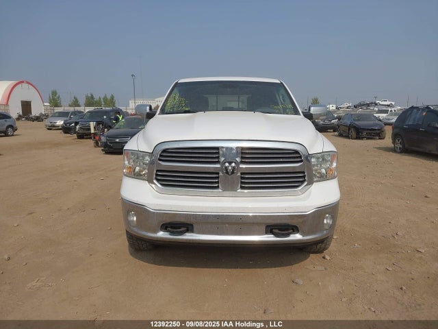 RAM 1500 2014 1C6RR7LT4ES208154 Image 13