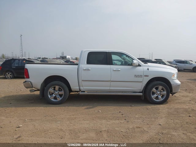 RAM 1500 2014 1C6RR7LT4ES208154 Image 14