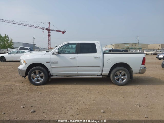 RAM 1500 2014 1C6RR7LT4ES208154 Image 15
