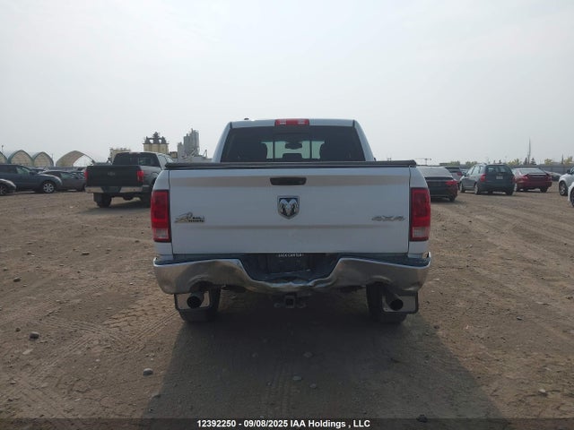 RAM 1500 2014 1C6RR7LT4ES208154 Image 17