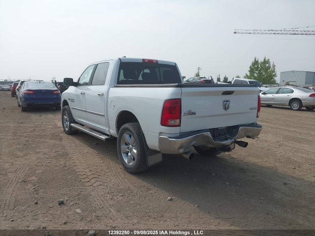 RAM 1500 2014 1C6RR7LT4ES208154 Image 3