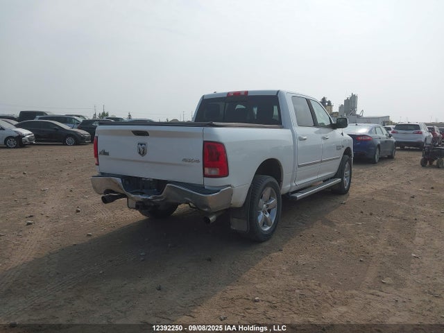 RAM 1500 2014 1C6RR7LT4ES208154 Image 4