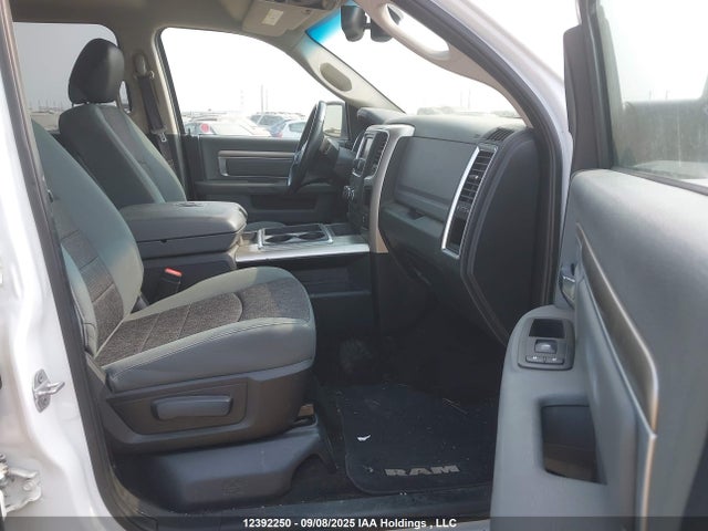 RAM 1500 2014 1C6RR7LT4ES208154 Image 5