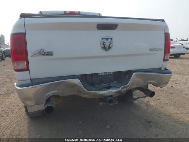 RAM 1500 2014 1C6RR7LT4ES208154 Image 6