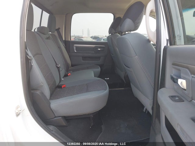 RAM 1500 2014 1C6RR7LT4ES208154 Image 8
