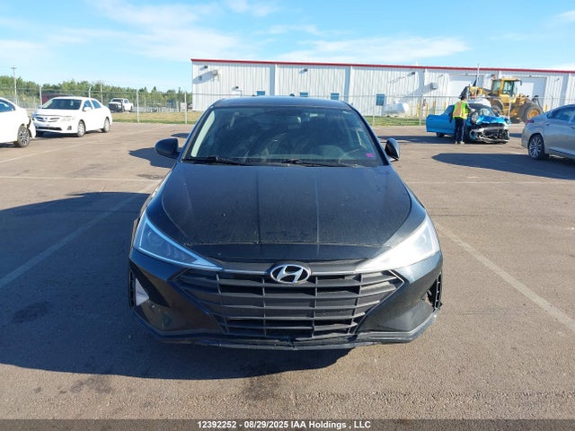 Hyundai mpi nu 2019 KMHD74LF4KU737830 Image 12