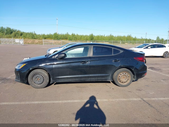 Hyundai mpi nu 2019 KMHD74LF4KU737830 Image 14