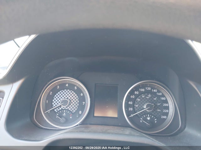 Hyundai mpi nu 2019 KMHD74LF4KU737830 Image 15