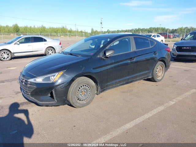 Hyundai mpi nu 2019 KMHD74LF4KU737830 Image 2