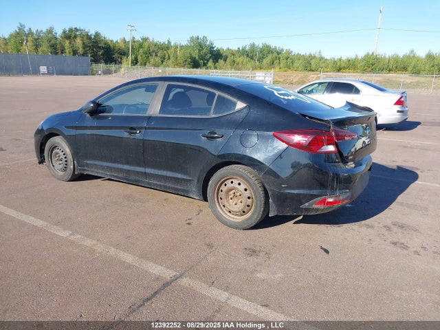 Hyundai mpi nu 2019 KMHD74LF4KU737830 Image 3