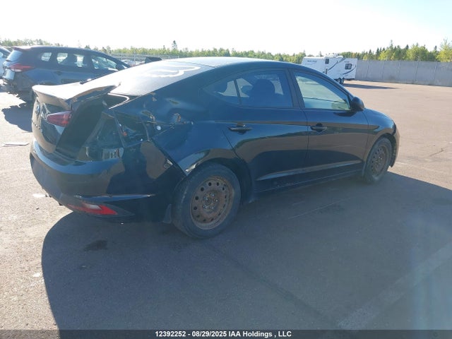Hyundai mpi nu 2019 KMHD74LF4KU737830 Image 4