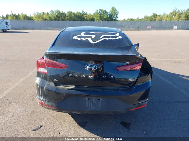 Hyundai mpi nu 2019 KMHD74LF4KU737830 Image 6