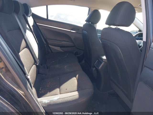 Hyundai mpi nu 2019 KMHD74LF4KU737830 Image 8