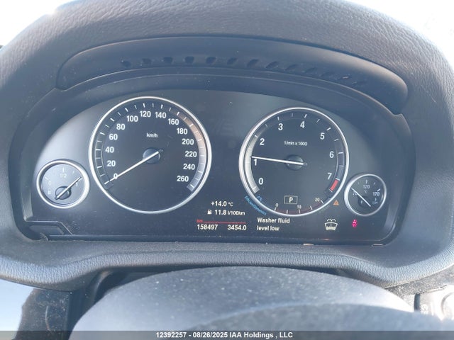 5UXWX9C52G0D90726 BMW X3