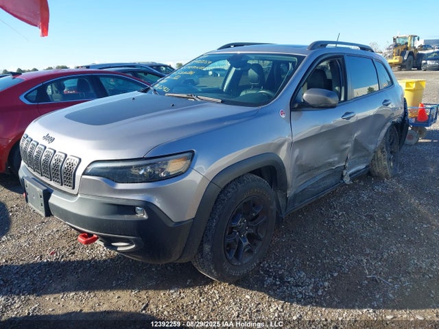 1C4PJMBX8LD544241 Jeep Cherokee
