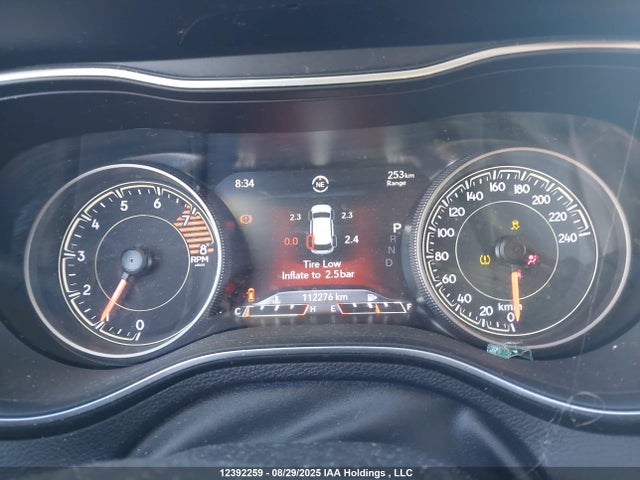 1C4PJMBX8LD544241 Jeep Cherokee