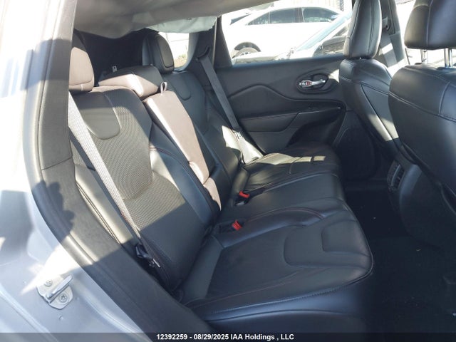 1C4PJMBX8LD544241 Jeep Cherokee