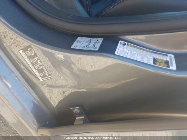 1VWEA7A38LC005192 Volkswagen Passat