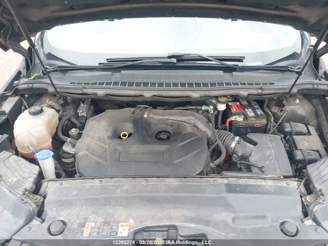 2FMPK4J93GBC60524 Ford Edge