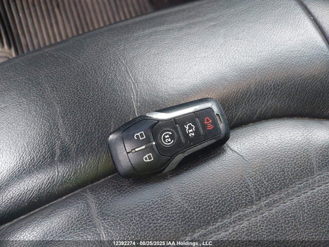 2FMPK4J93GBC60524 Ford Edge