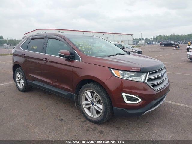 2FMPK4J93GBC60524 Ford Edge