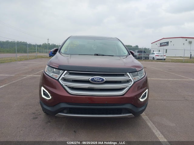 2FMPK4J93GBC60524 Ford Edge