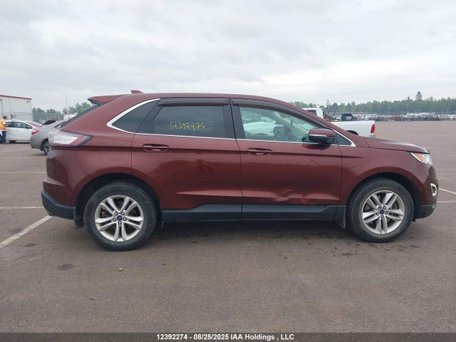 2FMPK4J93GBC60524 Ford Edge