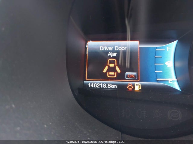 2FMPK4J93GBC60524 Ford Edge