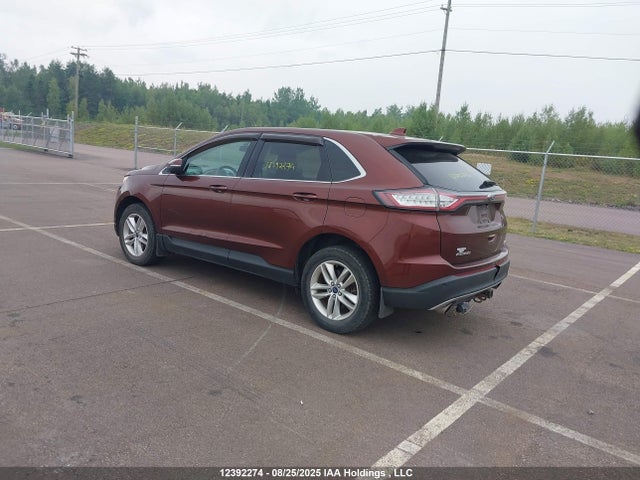 2FMPK4J93GBC60524 Ford Edge