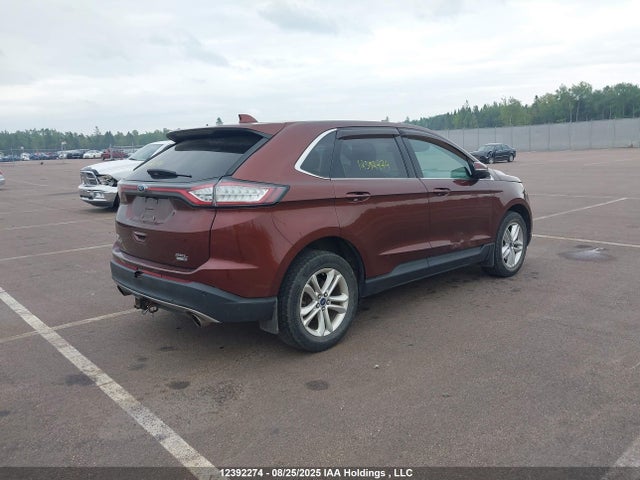 2FMPK4J93GBC60524 Ford Edge