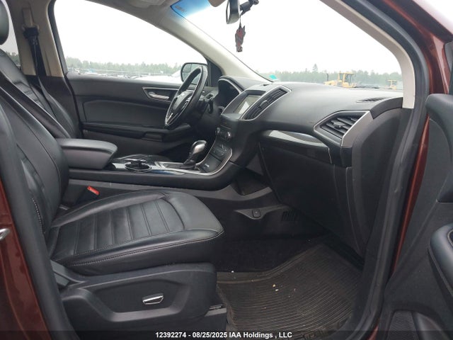 2FMPK4J93GBC60524 Ford Edge