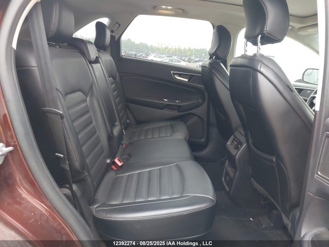 2FMPK4J93GBC60524 Ford Edge