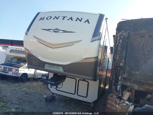 Keystone 2020 2020 4YDF31229L4703306 Image 2