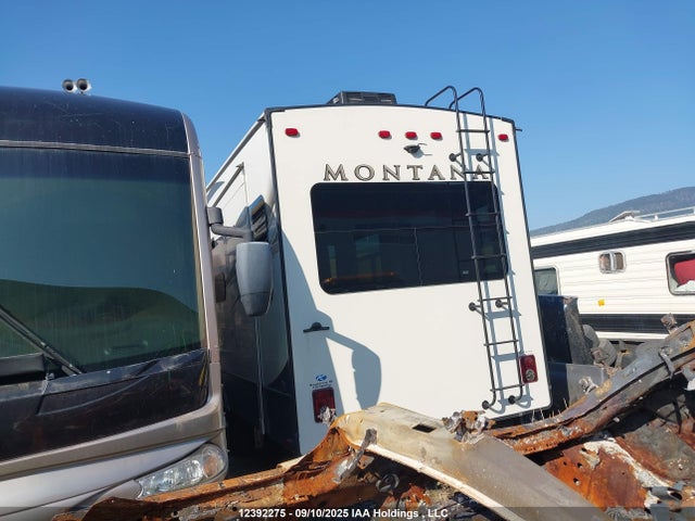 Keystone 2020 2020 4YDF31229L4703306 Image 3