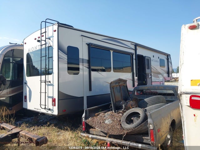 Keystone 2020 2020 4YDF31229L4703306 Image 4