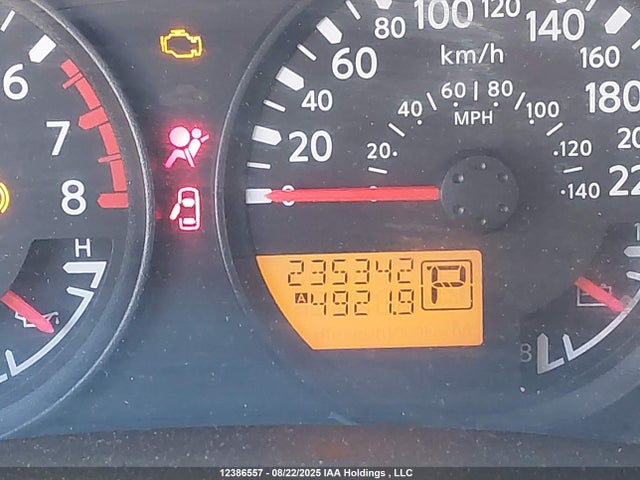 1N6AD0CU0FN751762 Nissan 2015