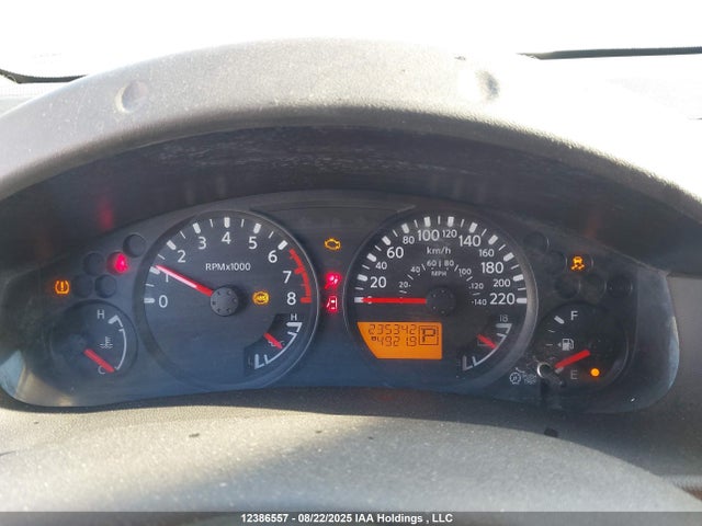 1N6AD0CU0FN751762 Nissan 2015