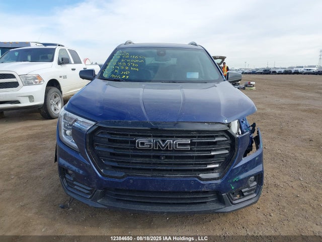 3GKALVEVXNL288590 GMC lyx