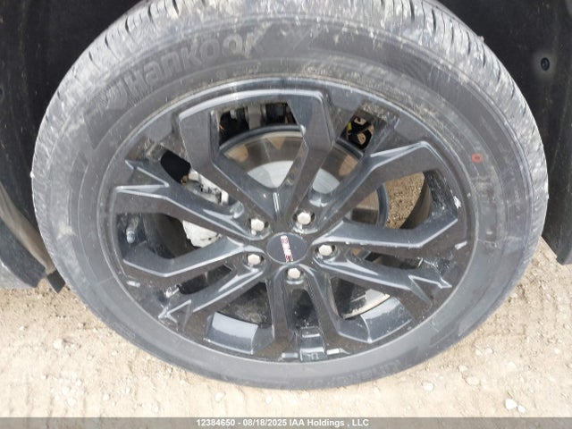 3GKALVEVXNL288590 GMC lyx