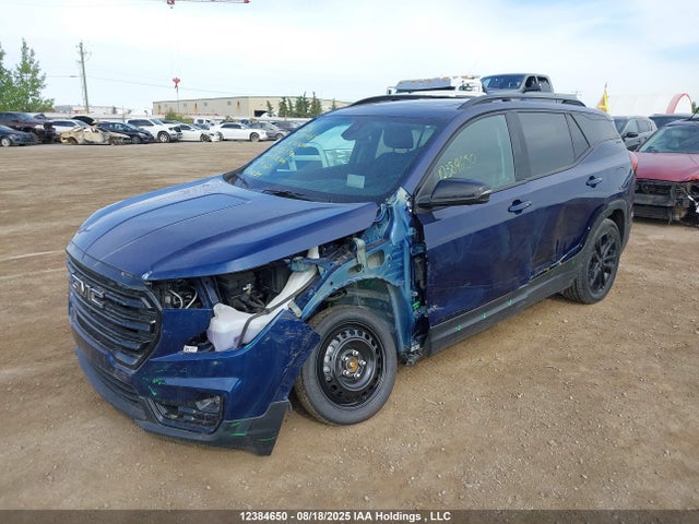 3GKALVEVXNL288590 GMC lyx