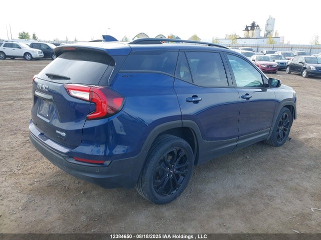 3GKALVEVXNL288590 GMC lyx