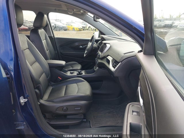 3GKALVEVXNL288590 GMC lyx