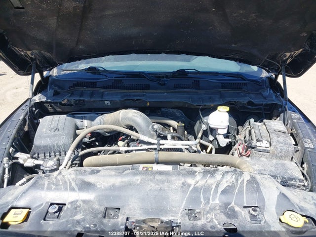 RAM 2020 2020 1C6RR7KT1LS113520 Image 10