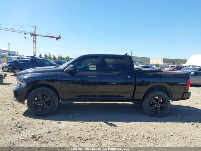 RAM 2020 2020 1C6RR7KT1LS113520 Image 15