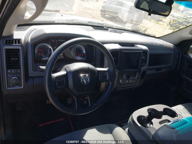 RAM 2020 2020 1C6RR7KT1LS113520 Image 21