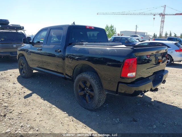 RAM 2020 2020 1C6RR7KT1LS113520 Image 3