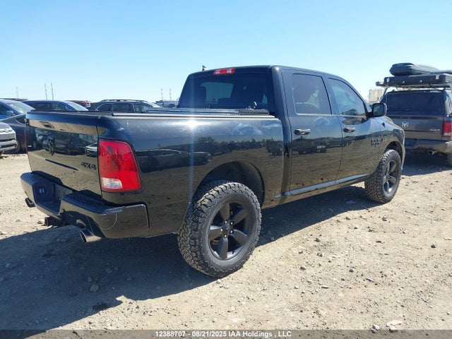 RAM 2020 2020 1C6RR7KT1LS113520 Image 4